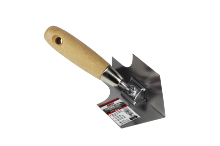 CT5 - TMCTWH50 - Wooden Handle 50mm TRADEMARK